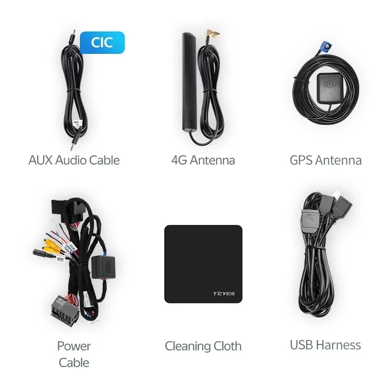 Переходная рамка BMW X3 F25 (CIC) (2010-2014) (12,3")