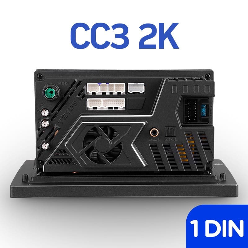 Переходная рамка Peugeot 2008 1 / 208 (2013-2020) (1 Din) (10")