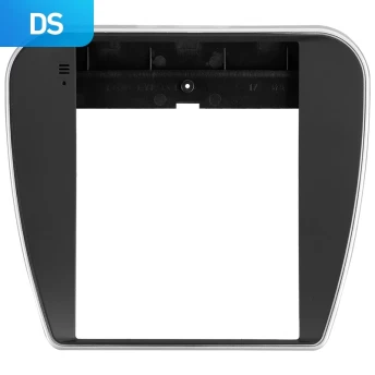 Переходная рамка Chevrolet Equinox 3 (2017-2022) (9,7")