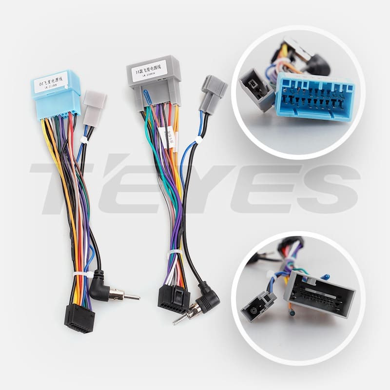 Переходная рамка Honda Freed 1 (2008-2016) (1 Din) Правый руль (10")