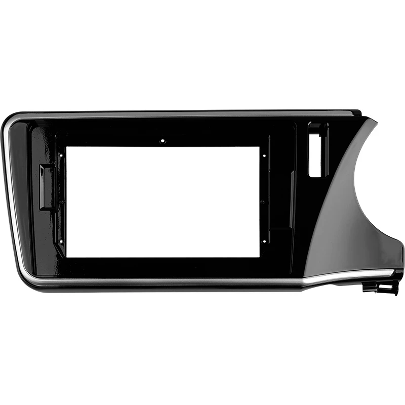 Переходная рамка Honda City / Grace 1 (2014-2017) Правый руль Тип-B (10")