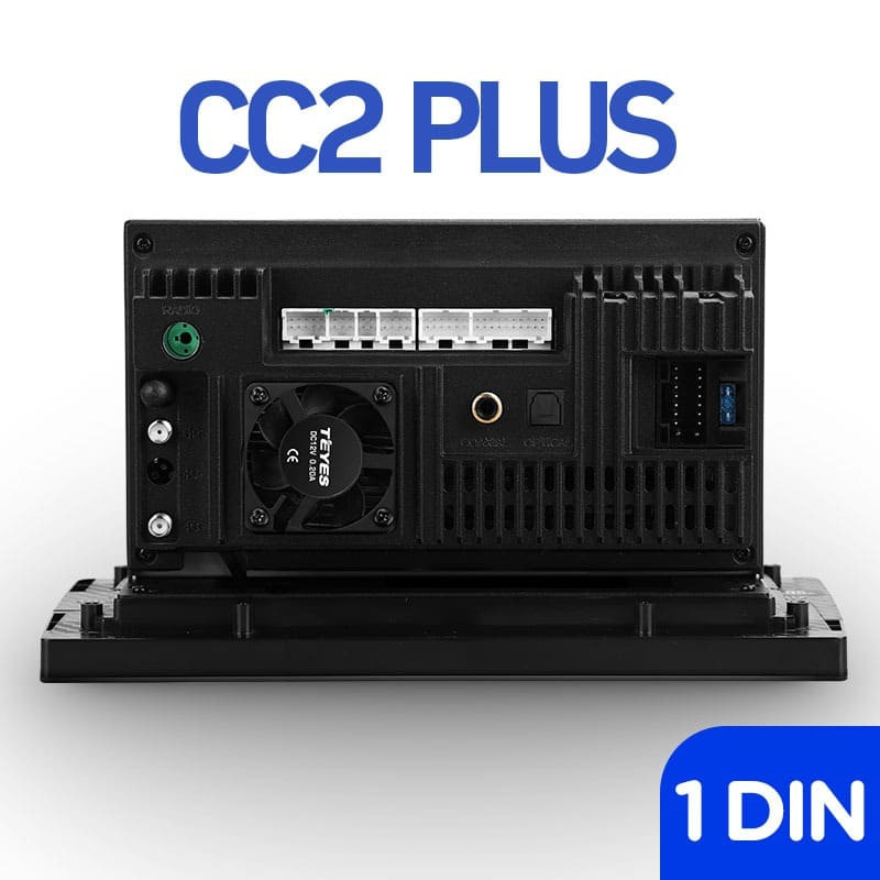 Переходная рамка Nissan Navara D40 (2004-2010) (1 Din) F1 (9")