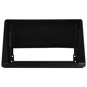 Переходная рамка Mitsubishi Pajero 2 V30 V40 V20 (1991-2004) (9")