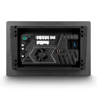 Штатная магнитола Teyes CC3 2K 4/64 Kia Rio 4 IV FB (2020-2022) (11")