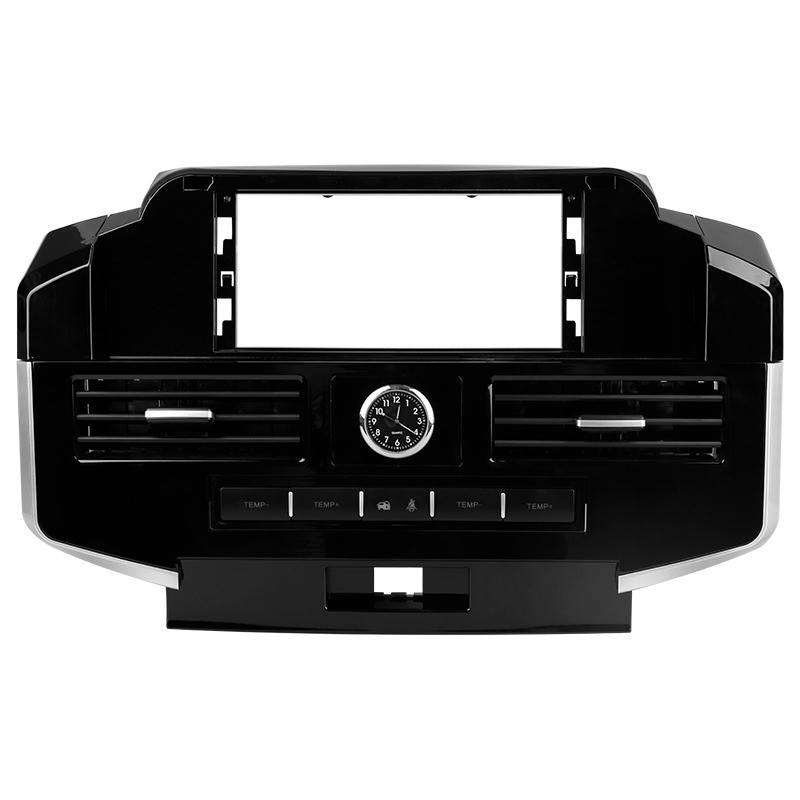 Переходная рамка Toyota Land Cruiser 200 (YJ) (2007-2015) Тип-A (12,3")