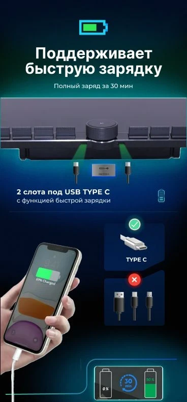 Штатная магнитола Teyes CC3 2K 6/128 GAC GS7 GS8 (2017-2019) (13" с кнопками)