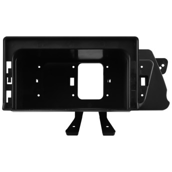 Переходная рамка Lexus RX270 3 RX450h 3 AL10 2008-2015 RX450h 4 AL20 (2015-2024) Тип-B (12,3")