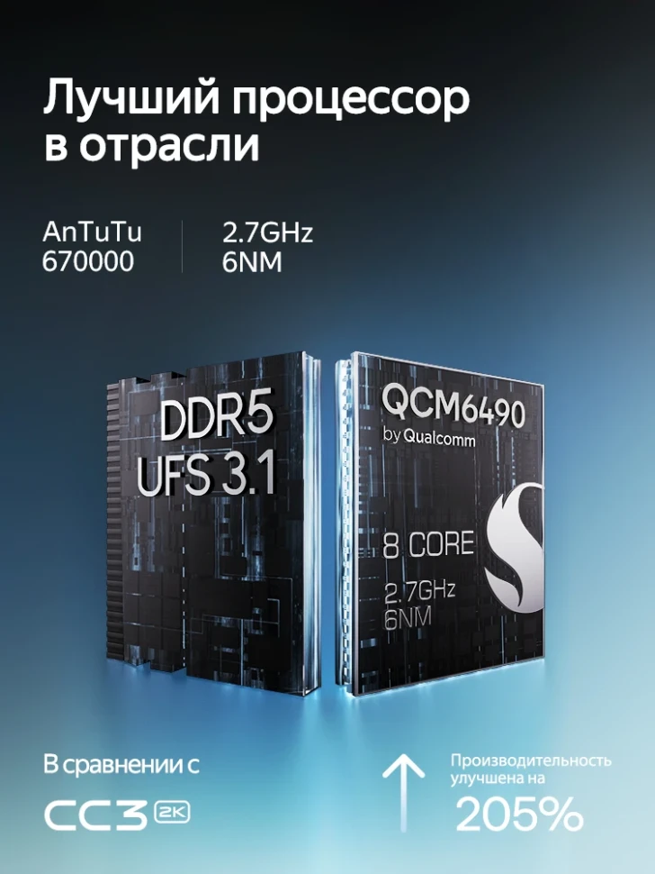 Штатная магнитола Teyes CC4 Pro 8/128 Chevrolet Cruze J300 J308 (2012-2015) F3