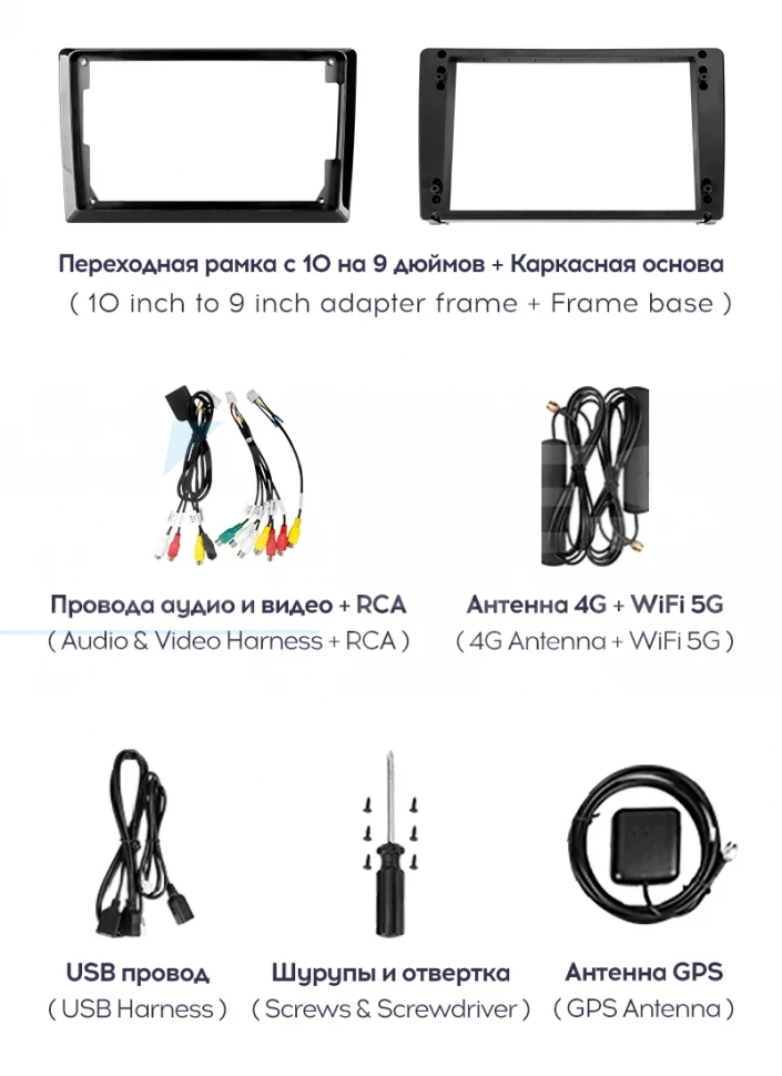 Штатная магнитола Teyes CC3 2K 360 6/128 Lada Vesta (2023-2026) F2 Тип-A (13")