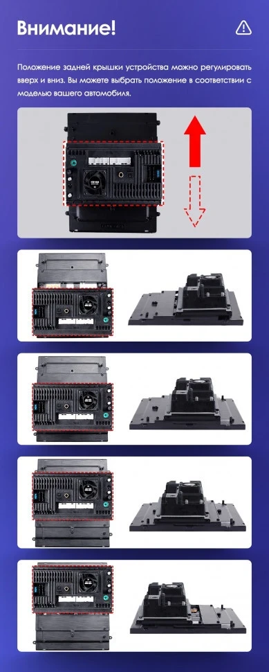Штатная магнитола Tesla style Teyes TPRO 2 4/64 Mitsubishi Outlander 3 GF0W GG0W (2012-2018)