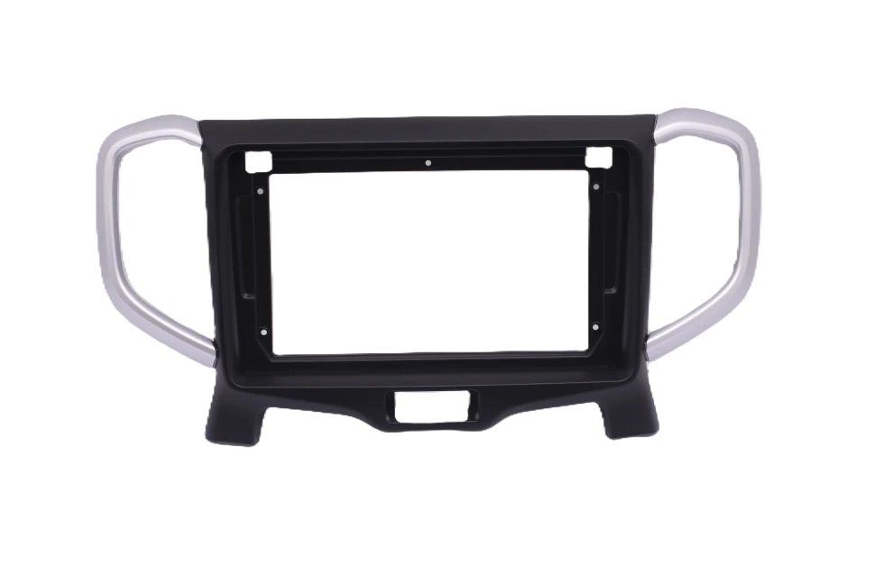 Переходная рамка Suzuki Solio 3 / Mitsubishi Delica D2 (2015-2020) (9")