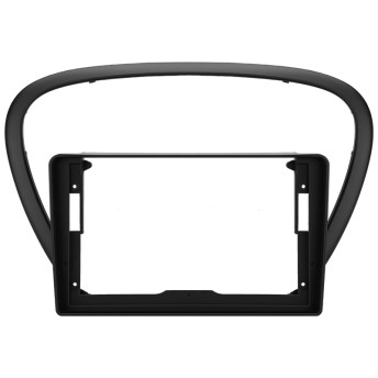 Переходная рамка Peugeot 607 (2004-2010) (9")