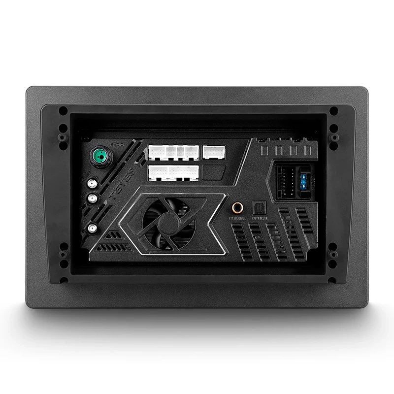 Штатная магнитола Teyes CC3 2K 4/64 Hyundai Solaris 2 (2017-2020) F1 Тип-B (11")