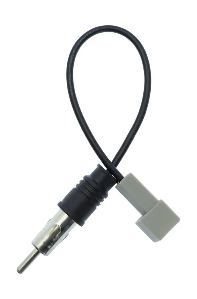 Комплект проводов для установки WM-MT в Hyundai, Kia 2009+ (основной,ант, USB, CAN, AMP)