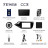 Штатная магнитола Teyes CC3 6/128 Kia Ceed 2 JD (2012-2018)