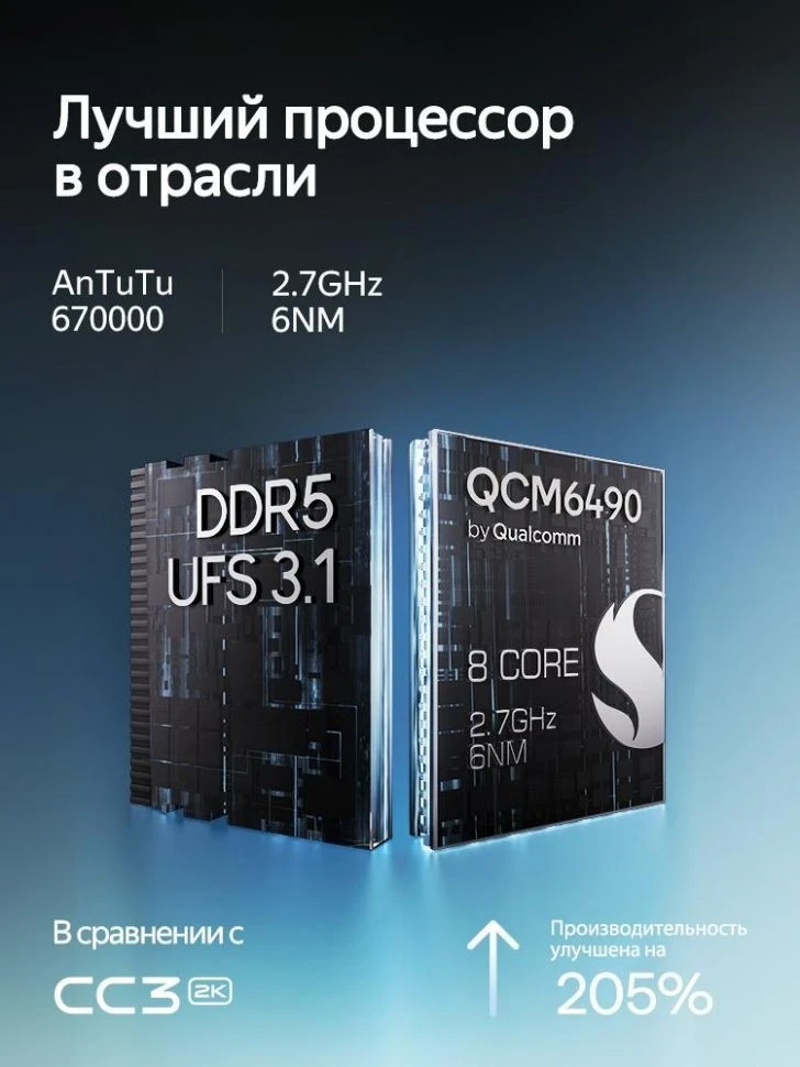 Штатная магнитола Teyes CC4 Pro 8/128 Toyota Camry 5 XV 30 (2001-2006) Тип-A (13")