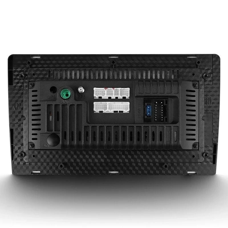 Штатная магнитола Teyes CC3L WiFi 2/32 Chevrolet Tracker 3 (2013-2017) F1