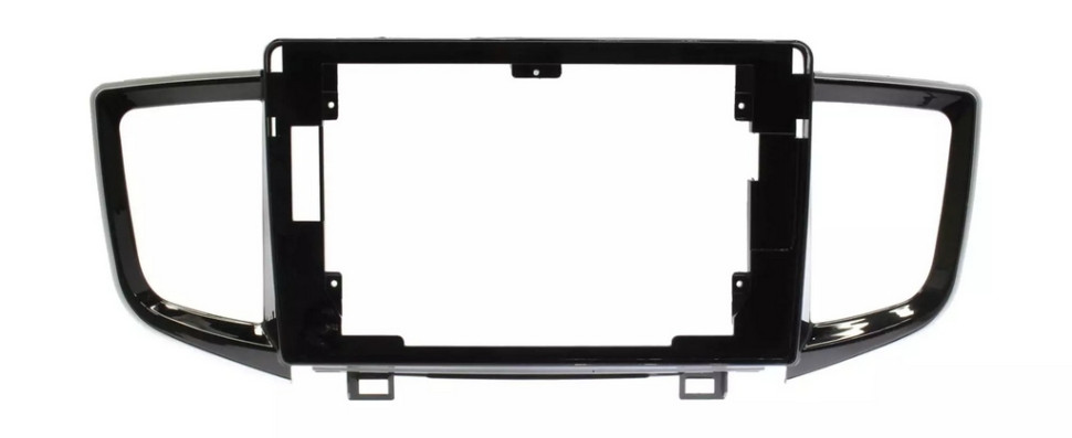 Переходная рамка Honda Pilot 2016+ (10")