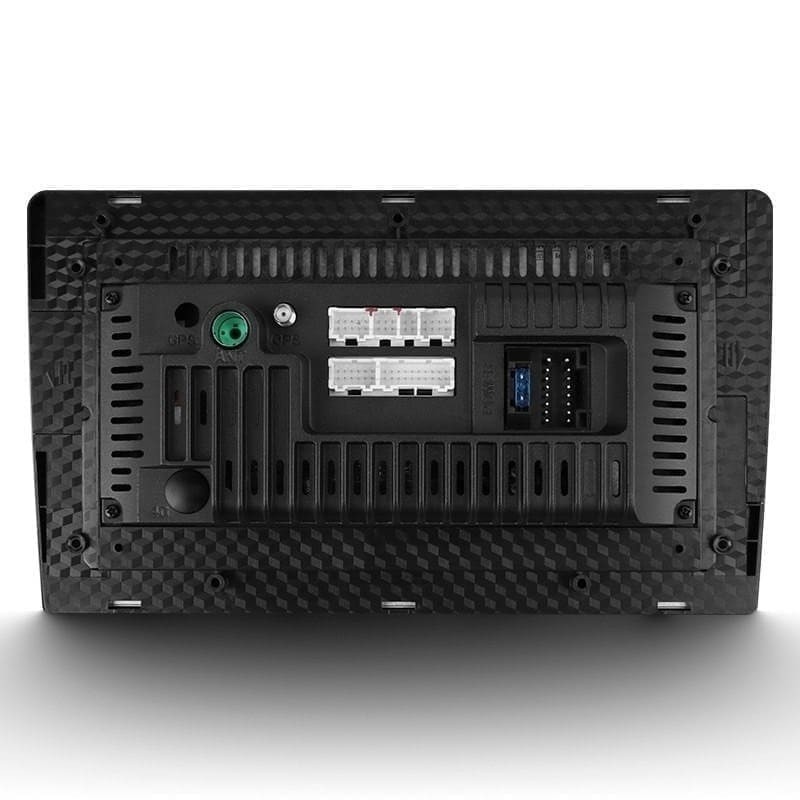 Штатная магнитола Teyes CC3L WiFi 2/32 Volkswagen EOS (2006-2015)