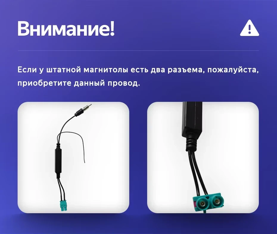 Штатная магнитола Teyes CC3L 4/64 Skoda Kodiaq (2016-2021) Тип-B