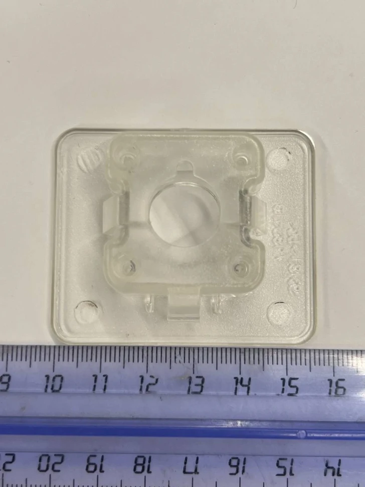 Адаптер под заднюю камеру в штатное место Kia Optima, K5 (2010+)