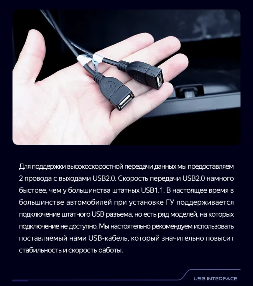 Штатная магнитола Teyes CC3L 4/32 Kia Sportage 4 QL (2018-2022) Тип-B