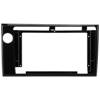 Переходная рамка Honda BRV (2015-2019) Левый руль (9")