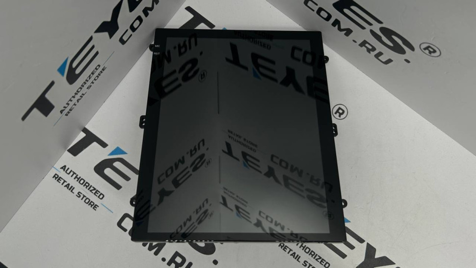 (Уценка) Магнитола Tesla style Teyes TPRO 2 DS 4/32 (9,7 дюймов) 4