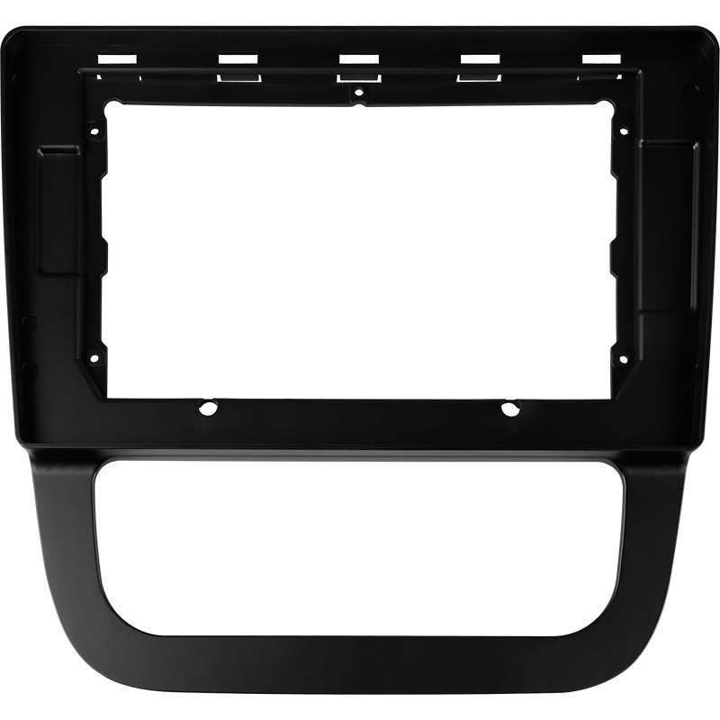 Переходная рамка Volkswagen Jetta 5 (2005-2010) F3 (10")