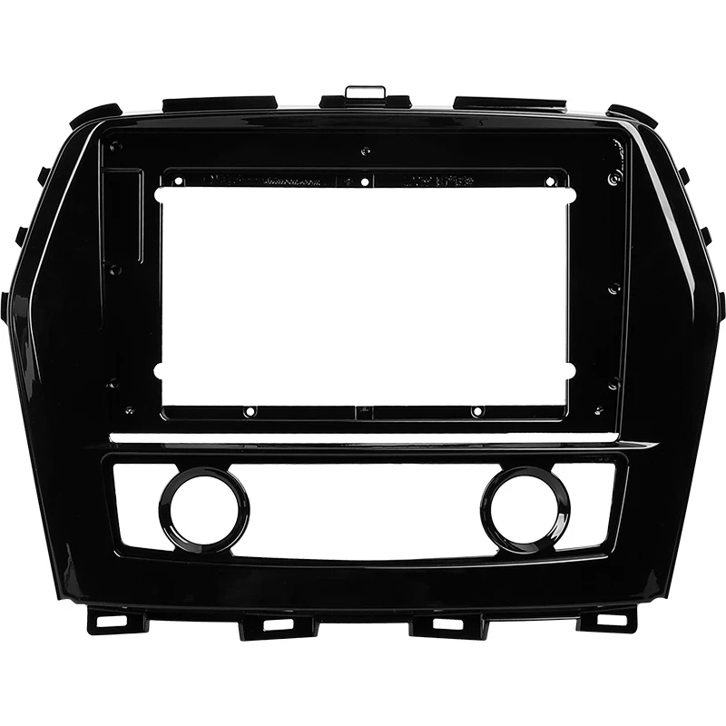 Переходная рамка Nissan Maxima A36 (2015-2020) (10")