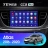 Штатная магнитола Teyes CC2 Plus 4/32 Geely Atlas NL-3 (2016-2020)