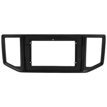 Переходная рамка Volkswagen Crafter (2017-2021) (10")