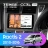 Штатная магнитола Teyes CC3L WiFi 2/32 Toyota Ractis 2 (2010-2016)