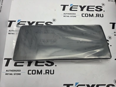 (Уценка) Магнитола 12,3" Teyes LUX ONE 6/128 BMW CIC-платформа