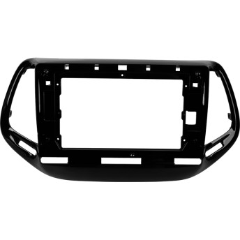 Переходная рамка Jeep Compass 2 MP (2016-2018) (10")