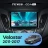 Штатная магнитола Teyes CC4 Pro 8/128 Hyundai Veloster FS (2011-2017) Тип-B