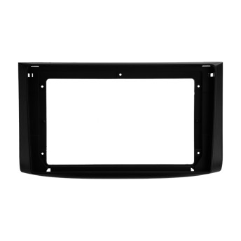 Переходная рамка Chevrolet Aveo T250 (2006-2012) (9")