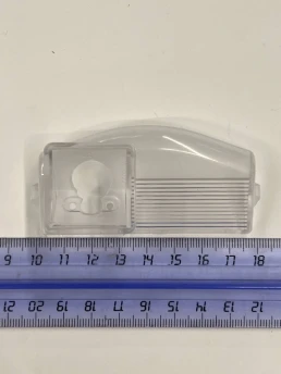 Адаптер под заднюю камеру в подсветку номера Mazda 2, 3 (2009+)