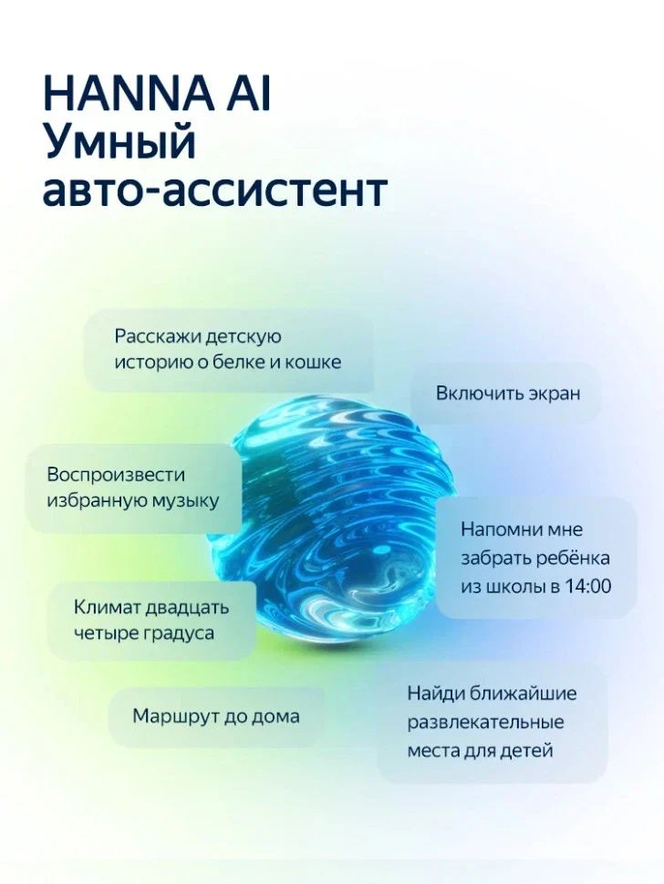 Штатная магнитола Teyes CC4L 6/64 Ford Escape 3 (2012-2019) Тип-B