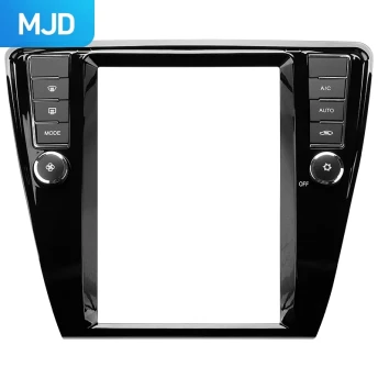 Переходная рамка Skoda Octavia 3 A7 (2013-2018) Тип-B (9,7")