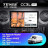 Штатная магнитола Teyes CC3L WiFi 2/32 Opel Movano 2 (2010-2019) F2