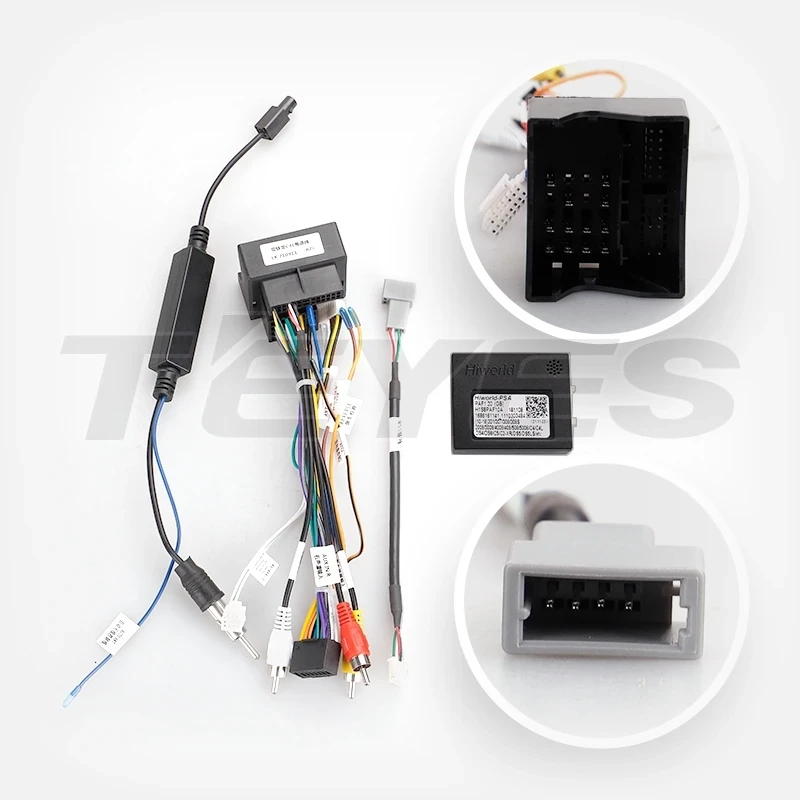 Переходная рамка Peugeot 408 1 T7 (2012-2020) / Peugeot 308 (2007-2015) (9")