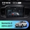 Штатная магнитола Teyes CC4 Pro 8/128 Kia Sorento 3 Prime (2014-2017) Тип-B