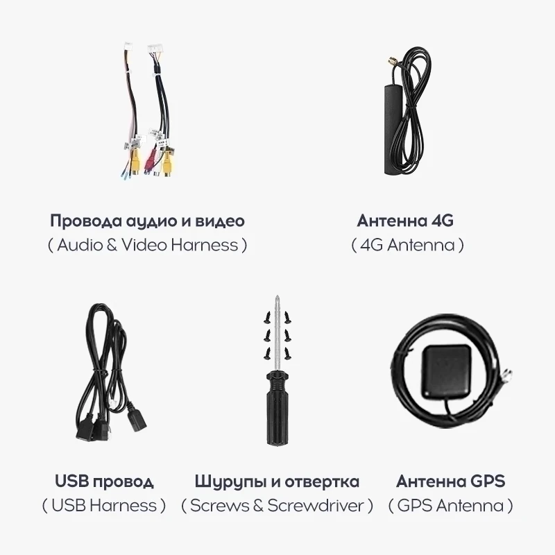 Переходная рамка Toyota Camry 6 XV 40 50 (2006-2011) F2 (9,7")