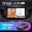 Штатная магнитола Teyes CC3L WiFi 2/32 Hyundai Veloster FS (2011-2017) Тип-A