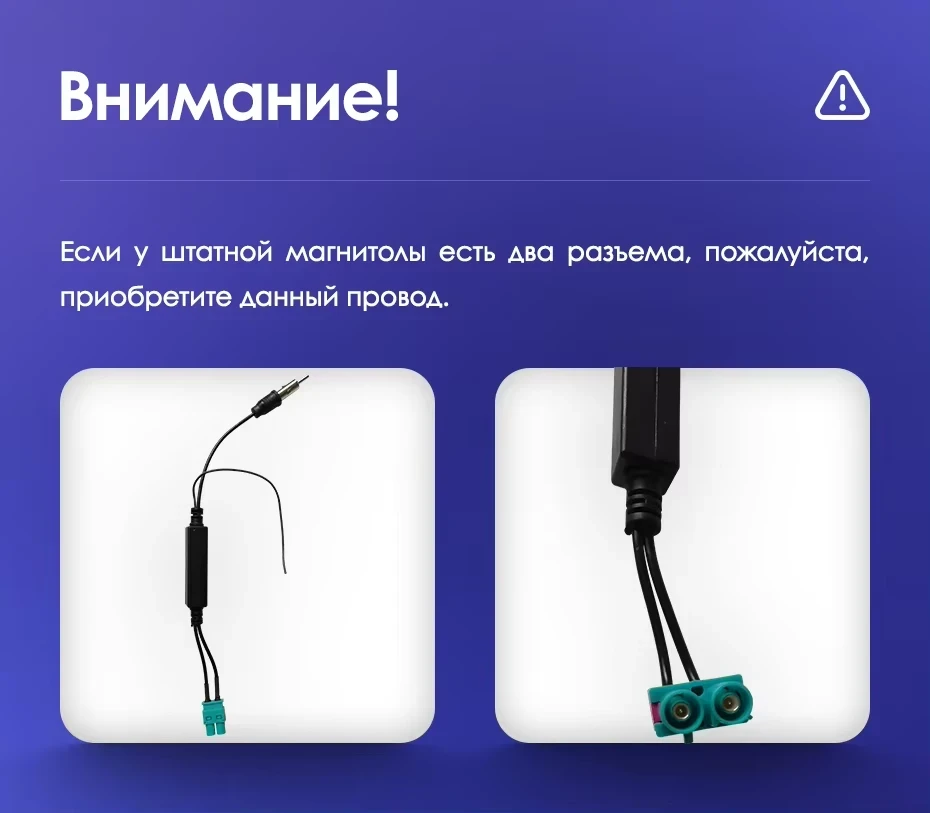 Штатная магнитола Teyes CC3L WiFi 2/32 Volkswagen Tiguan 2 (2016-2022) Тип-A