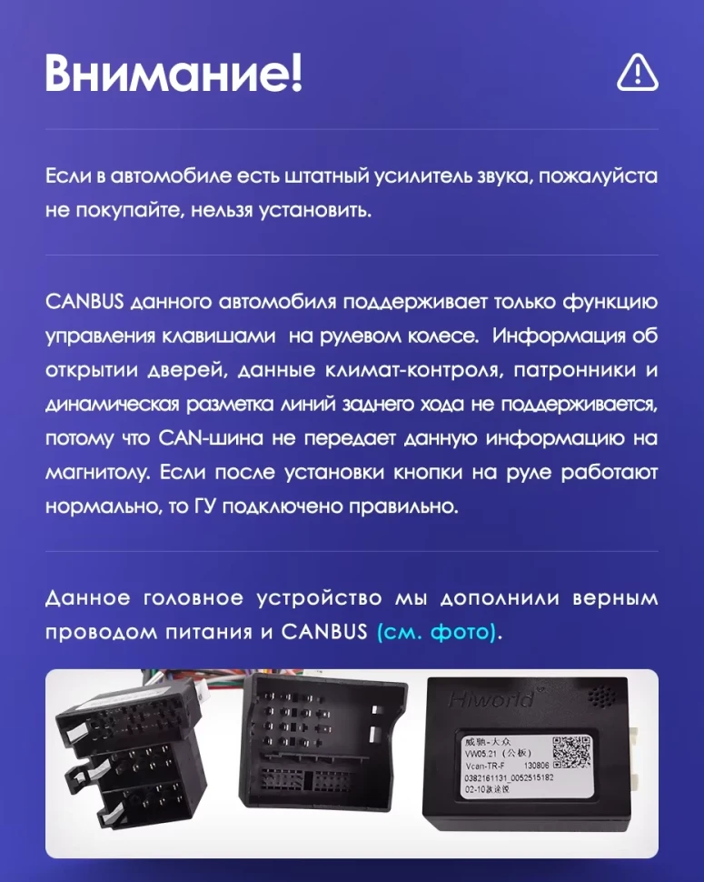 Штатная магнитола Teyes CC3 2K 4/32 Volkswagen Touareg GP (2002-2010) F1