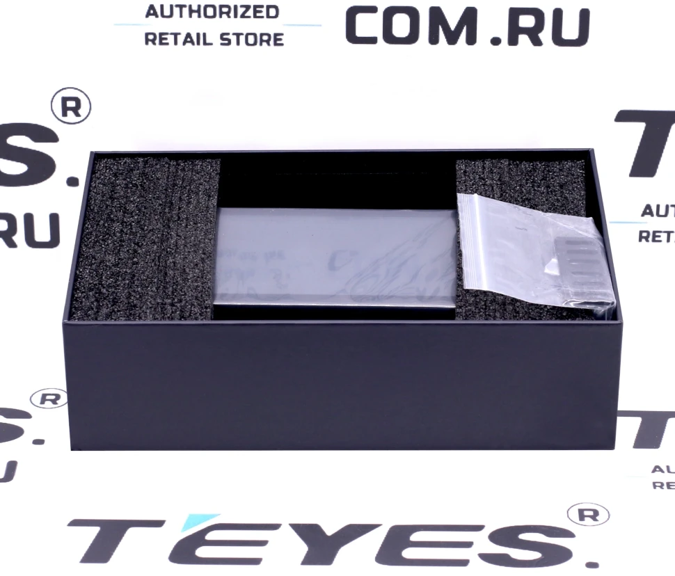 Магнитола Teyes CC3 4/64 Универсал 7''