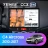 Штатная магнитола Teyes CC3 2K 6/128 Citroen C4 Aircross (2010-2017) Тип-A (13")