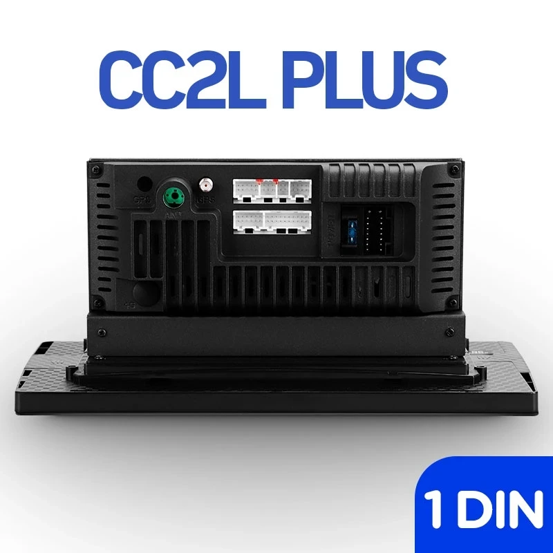 Переходная рамка Subaru Tribeca WX W10 (2004-2014) (1 Din) (9")